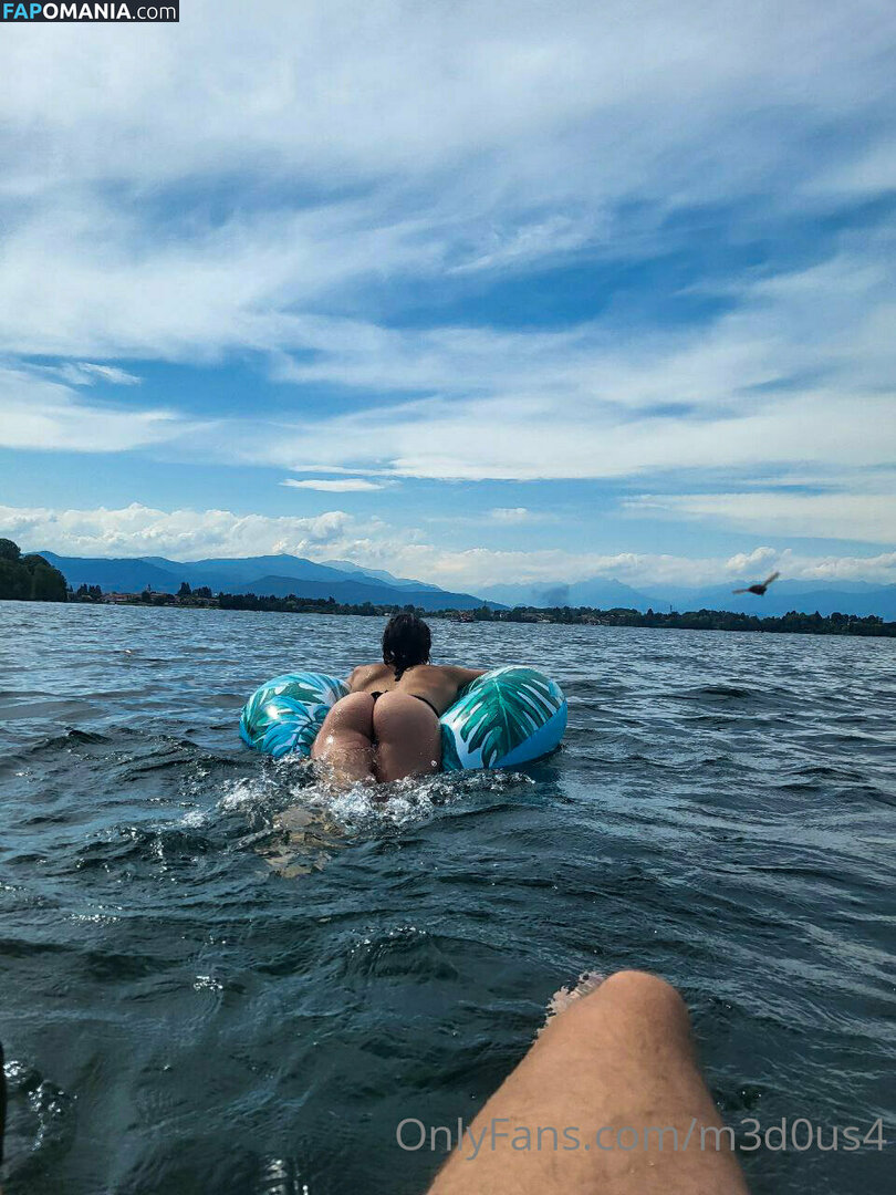 m3d0us4 Nago OnlyFans  Przeciekłe zdjęcie #22