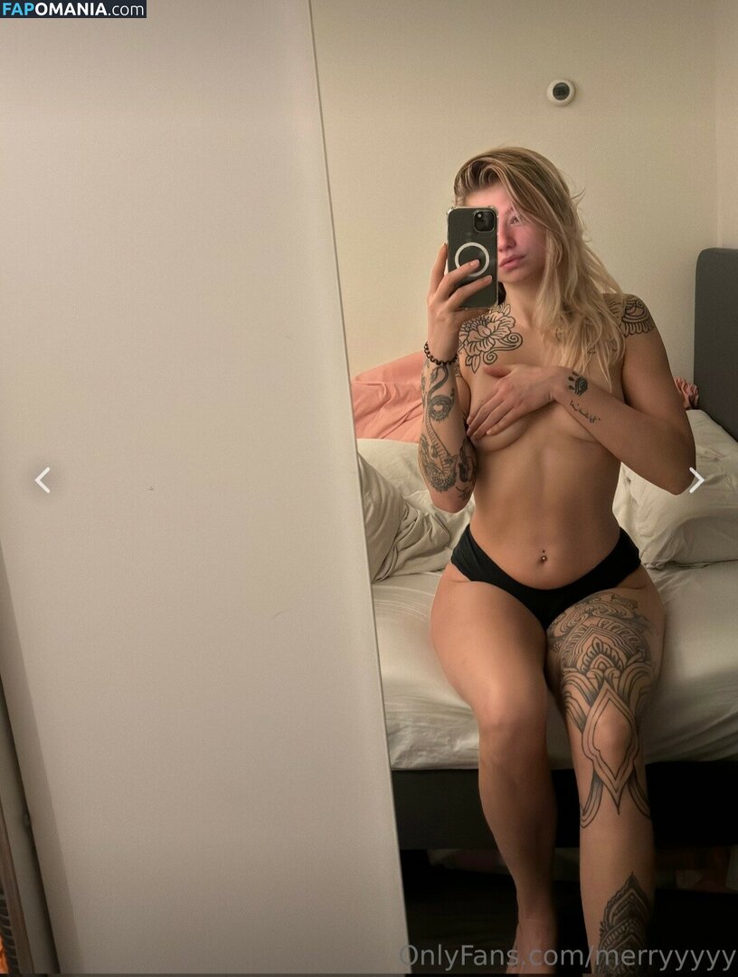 m3r3lw Nago OnlyFans  Przeciekłe zdjęcie #73