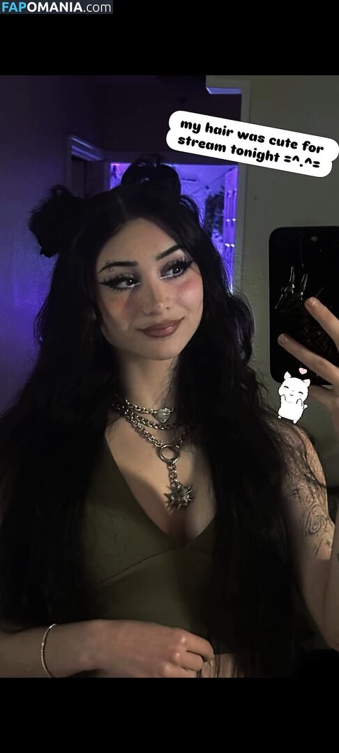 maaarleeea Nago OnlyFans  Przeciekłe zdjęcie #2