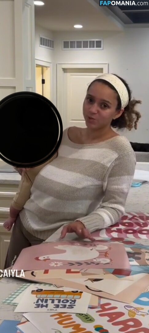 Macaiyla / sheismichaela Nago OnlyFans  Przeciekłe zdjęcie #118