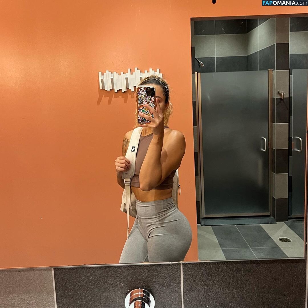 Macaiyla / sheismichaela Nago OnlyFans  Przeciekłe zdjęcie #120