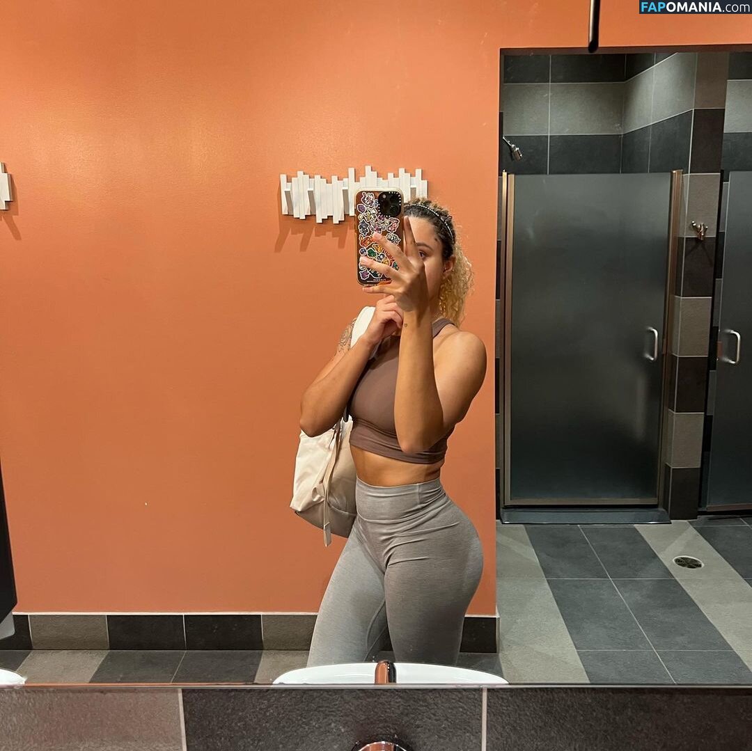 Macaiyla / sheismichaela Nago OnlyFans  Przeciekłe zdjęcie #121