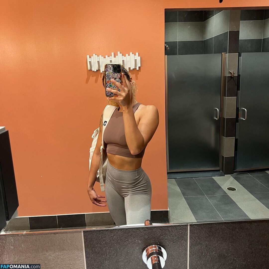 Macaiyla / sheismichaela Nago OnlyFans  Przeciekłe zdjęcie #122