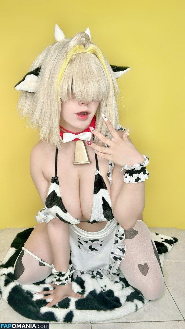 Macarroni Punk / Punkmacarroni Nago OnlyFans  Przeciekłe zdjęcie #3