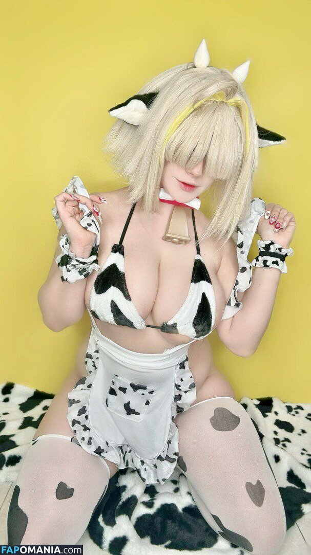 Macarroni Punk / Punkmacarroni Nago OnlyFans  Przeciekłe zdjęcie #4