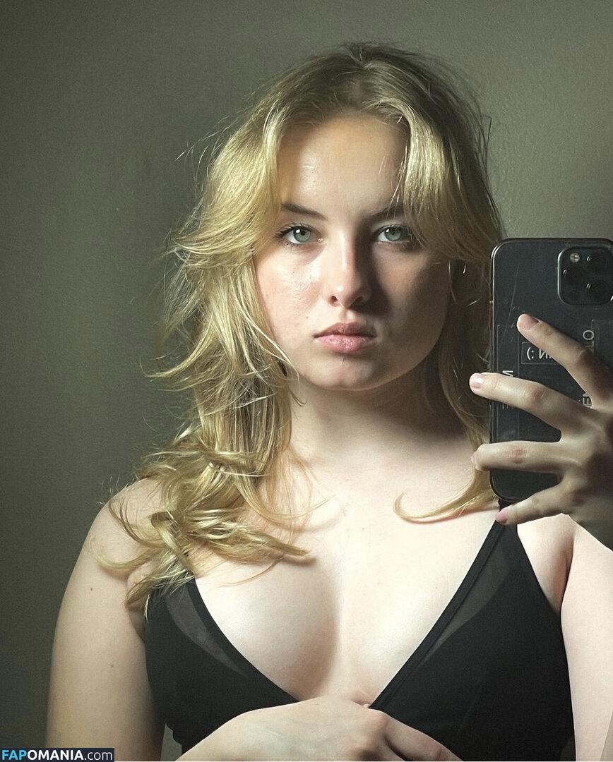 Mace Griffin / maceygriffin Nago OnlyFans  Przeciekłe zdjęcie #2