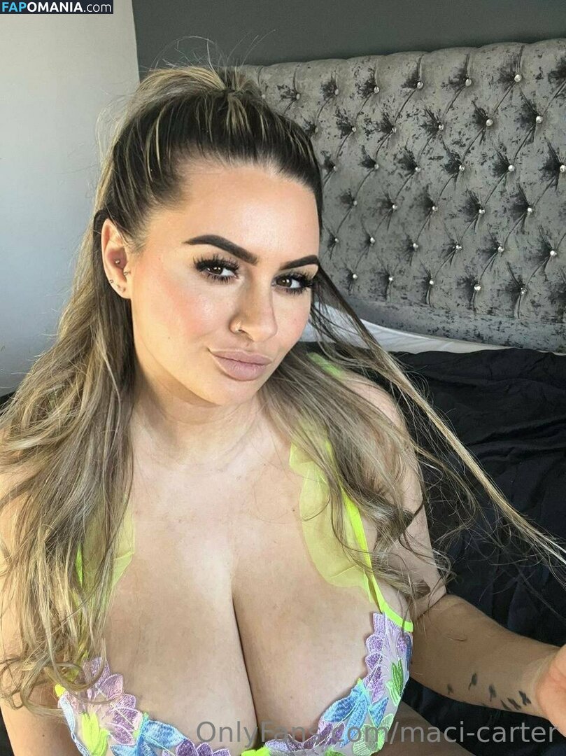 maci-carter / macicarterox / macivip Nago OnlyFans  Przeciekłe zdjęcie #293