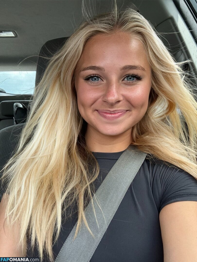 maci-carter / macimccarley Nago OnlyFans  Przeciekłe zdjęcie #11