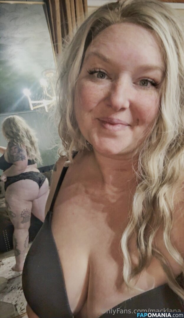 Mack Lana McCarty / macklana / macklanamccarthy0 Nago OnlyFans  Przeciekłe zdjęcie #6