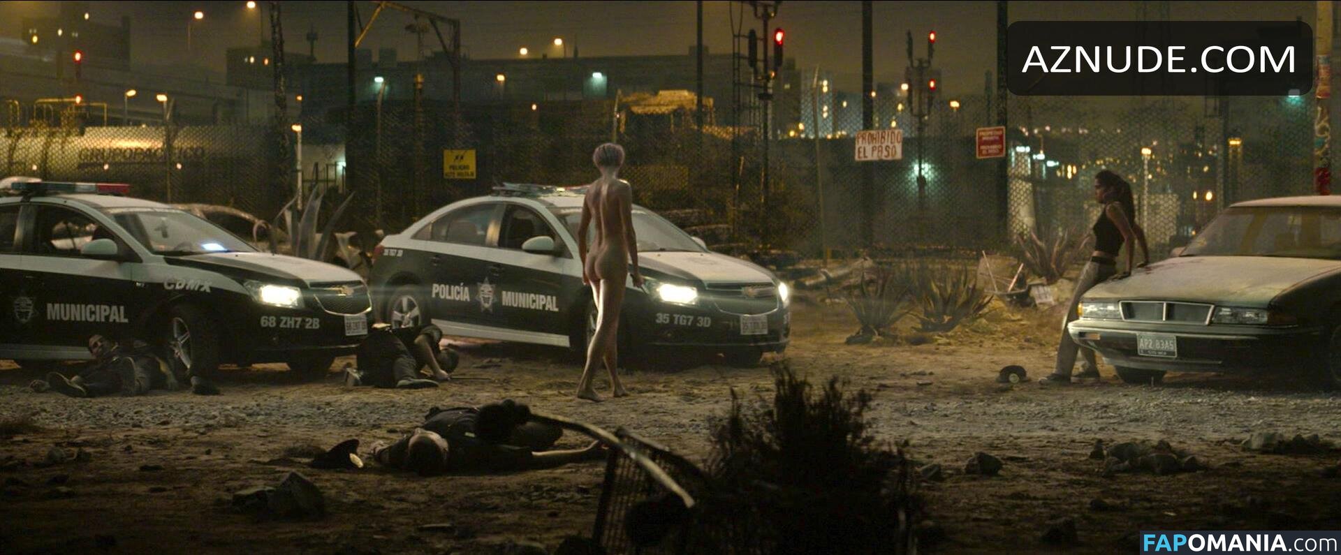 Mackenzie Davis Nago OnlyFans  Przeciekłe zdjęcie #2