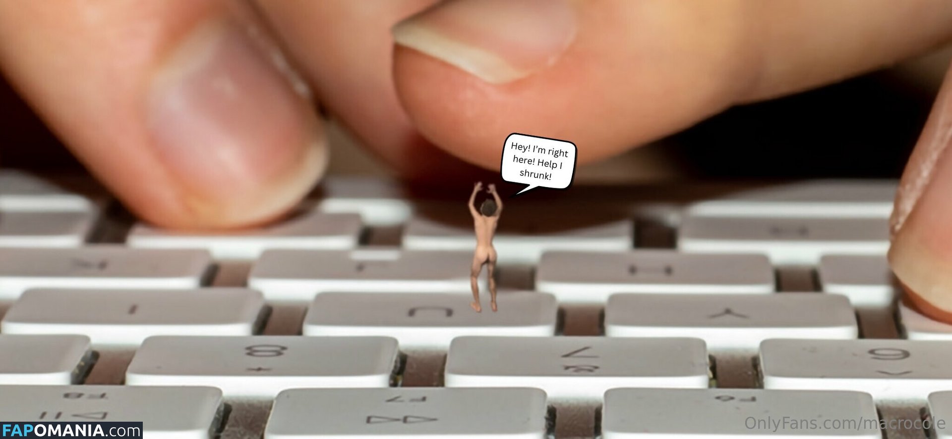 jill.mccorkle / macrocole Nago OnlyFans  Przeciekłe zdjęcie #2