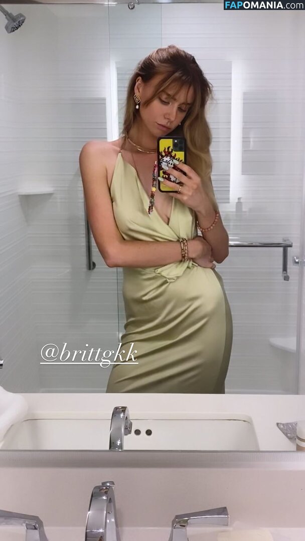 Cate from Gen V / Maddie Phillips / themaddiep Nago OnlyFans  Przeciekłe zdjęcie #3