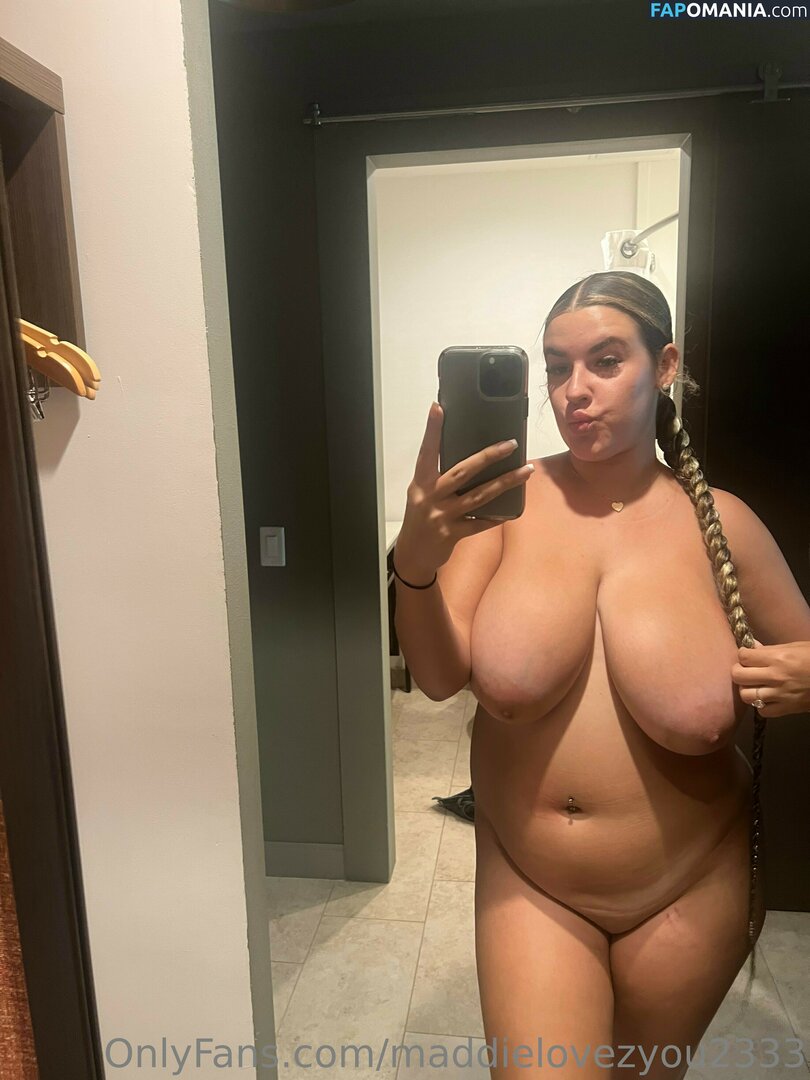 Madisonfoster12 / maddie_xo14 / maddielovezyou2333 Nago OnlyFans  Przeciekłe zdjęcie #11