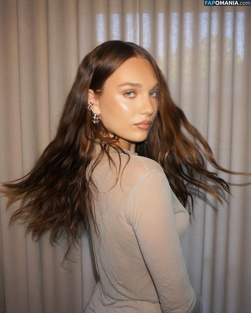Maddie Ziegler / maddieziegler Nago OnlyFans  Przeciekłe zdjęcie #12