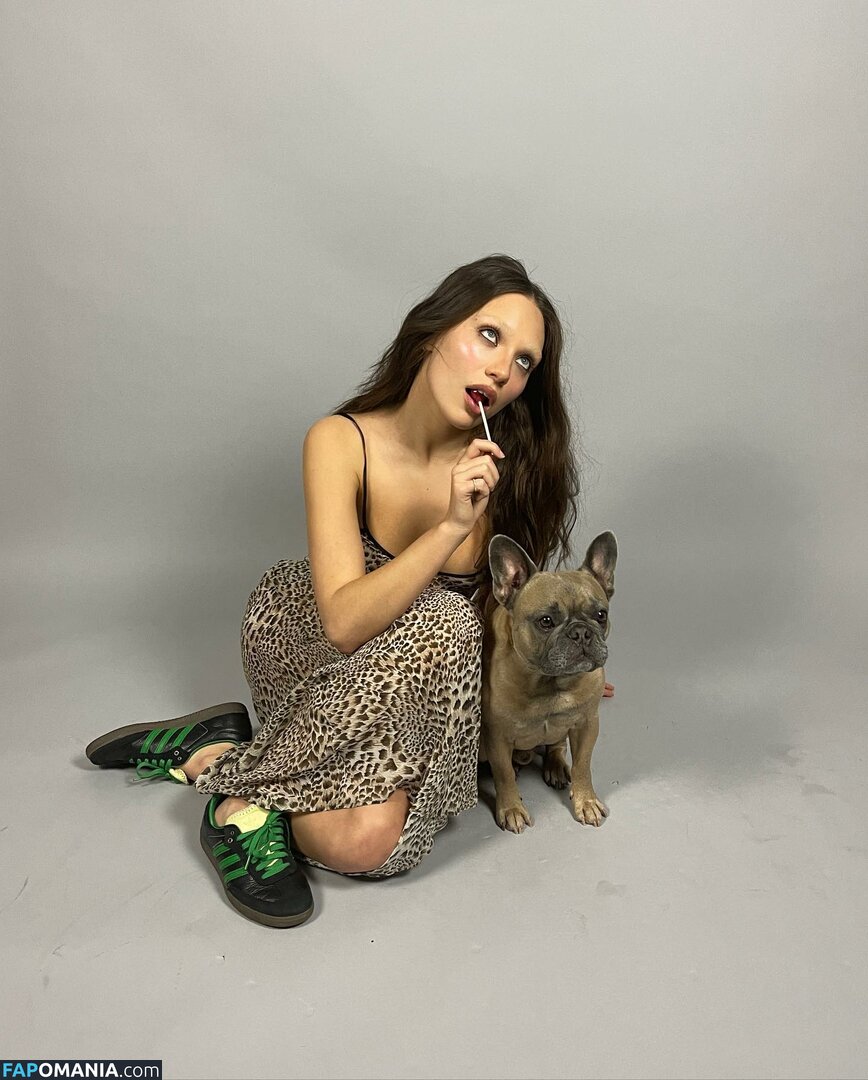 Maddie Ziegler / maddieziegler Nago OnlyFans  Przeciekłe zdjęcie #465