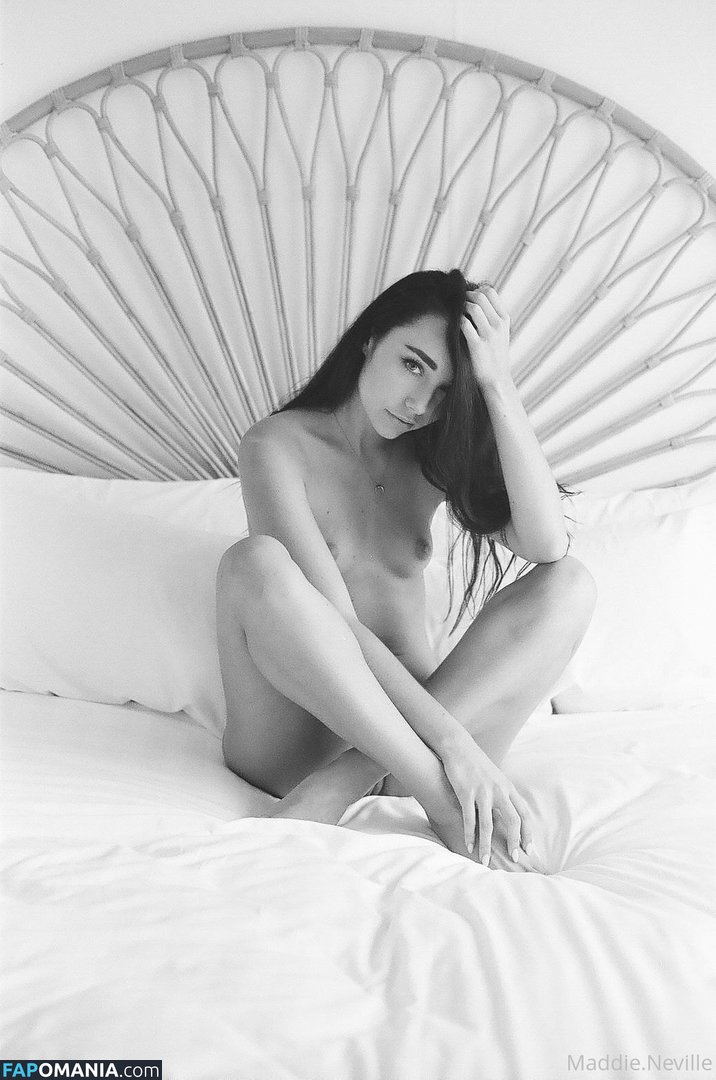 maddieneville / maddieneville_ Nago OnlyFans  Przeciekłe zdjęcie #22