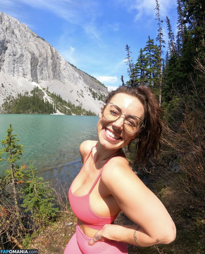 Maddison Noel / maddison.noel / madinoelll Nago OnlyFans  Przeciekłe zdjęcie #4