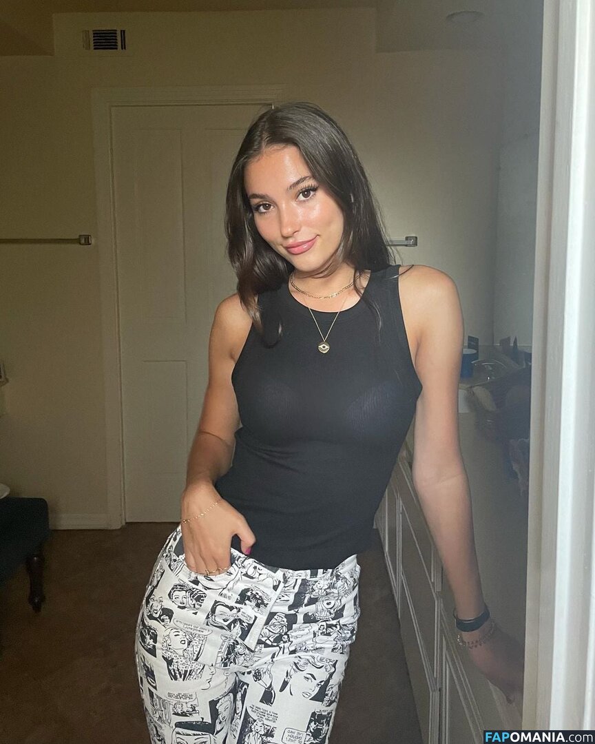 Maddy Dietz Nago OnlyFans  Przeciekłe zdjęcie #7