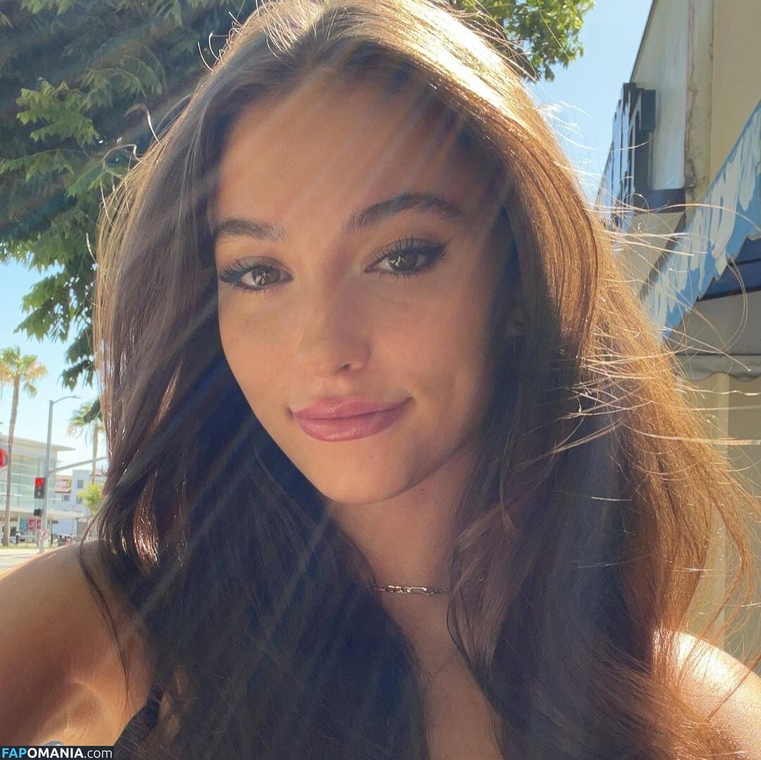 Maddy Dietz Nago OnlyFans  Przeciekłe zdjęcie #8