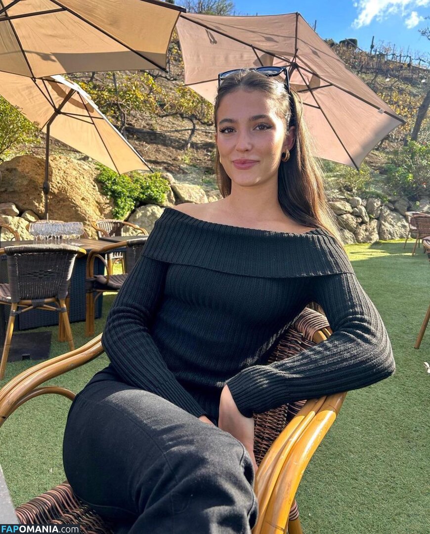 Maddy Dietz Nago OnlyFans  Przeciekłe zdjęcie #9