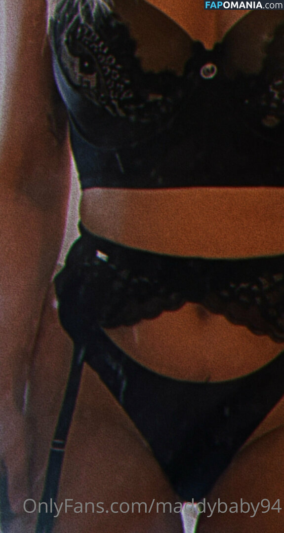 maddy94 / maddybaby94 Nago OnlyFans  Przeciekłe zdjęcie #26