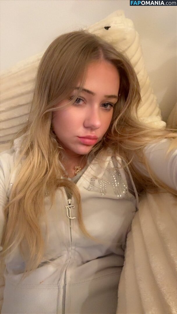 maddythesillyg Nago OnlyFans  Przeciekłe zdjęcie #8