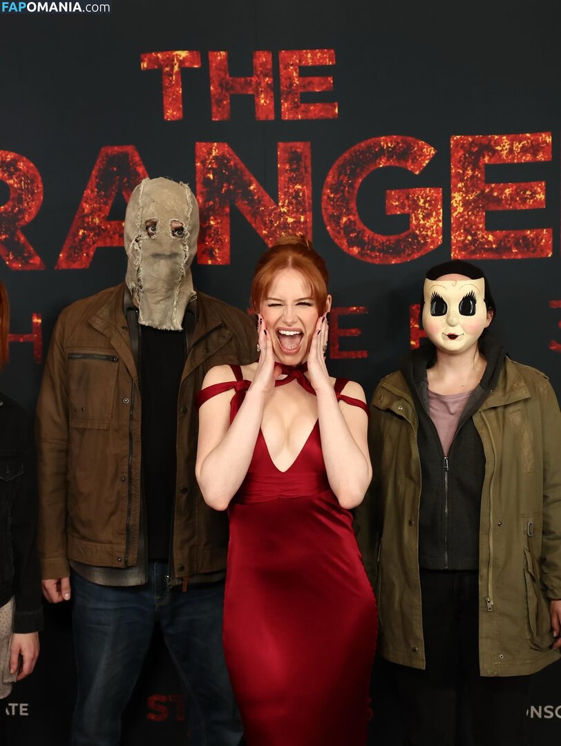 Madelaine Petsch / madelame Nago OnlyFans  Przeciekłe zdjęcie #21