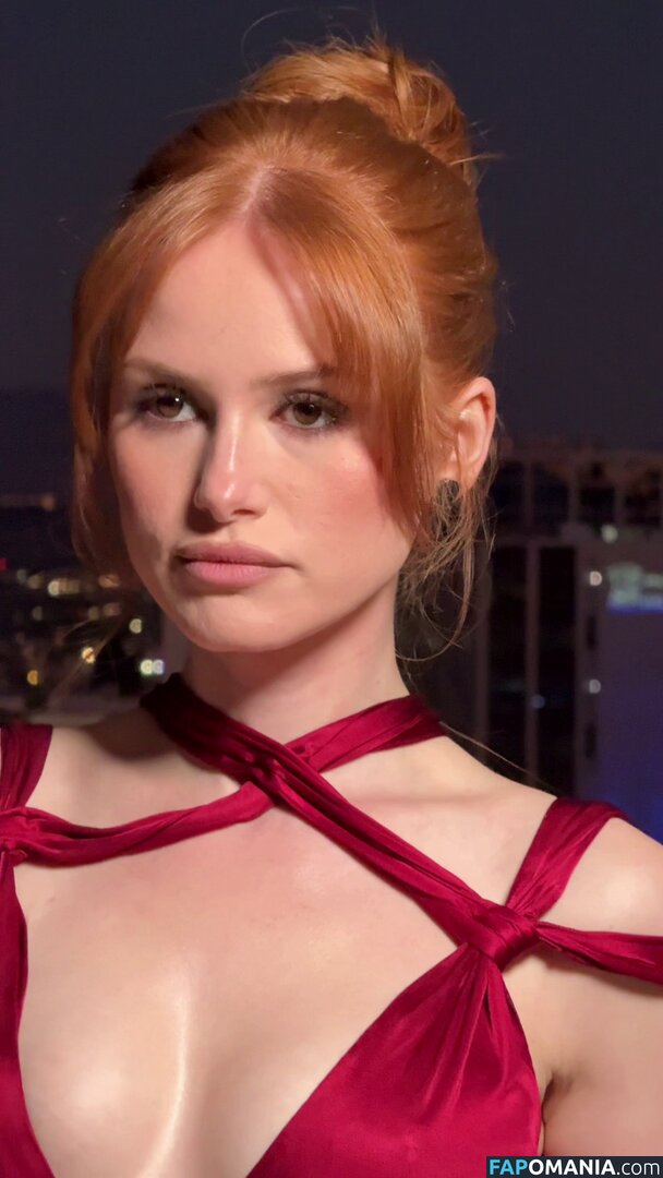 Madelaine Petsch / madelame Nago OnlyFans  Przeciekłe zdjęcie #32