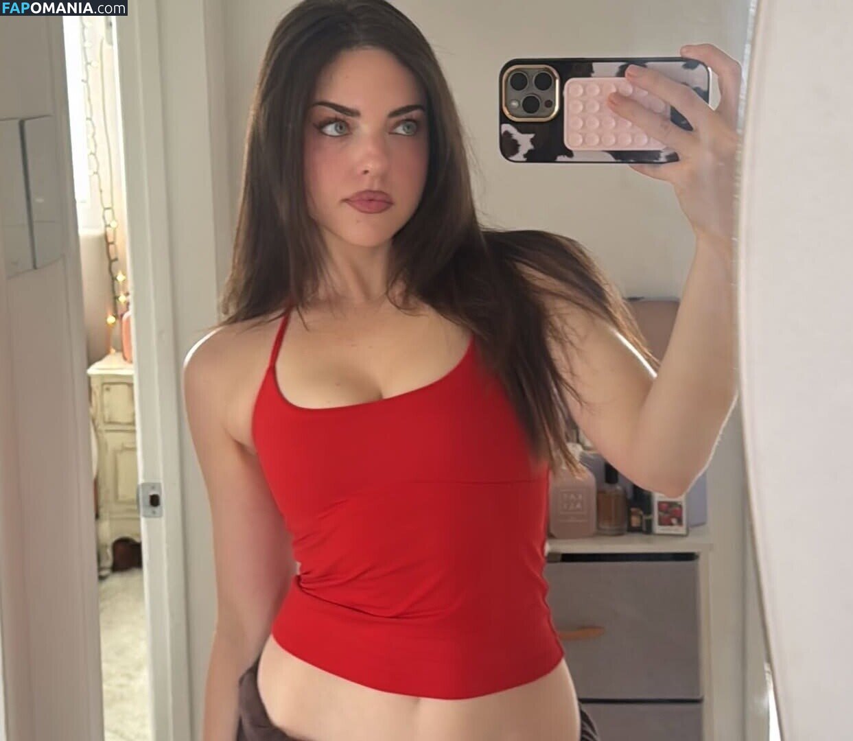 Madeleine Byrne / madeleinebyrnee Nago OnlyFans  Przeciekłe zdjęcie #15