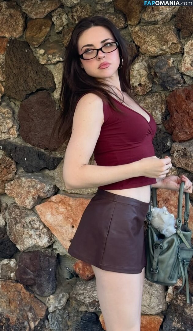 Madeleine Byrne / madeleinebyrnee Nago OnlyFans  Przeciekłe zdjęcie #18