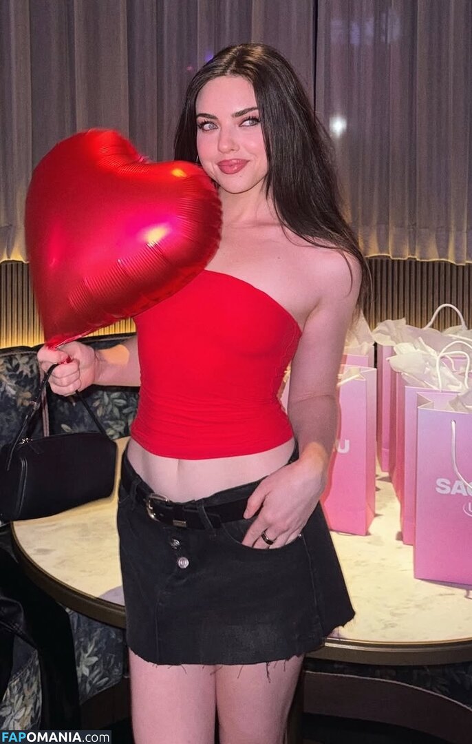 Madeleine Byrne / madeleinebyrnee Nago OnlyFans  Przeciekłe zdjęcie #19