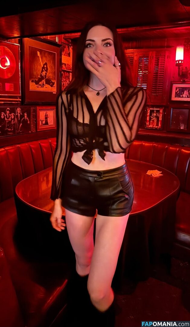 Madeleine Byrne / madeleinebyrnee Nago OnlyFans  Przeciekłe zdjęcie #20
