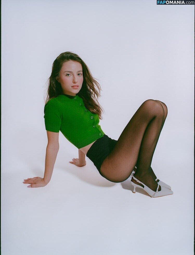 Madeline Argy / madelineargy Nago OnlyFans  Przeciekłe zdjęcie #4