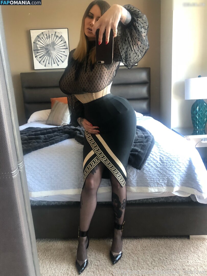 Madeline Marlowe / madeline_marlowe / maitressem Nago OnlyFans  Przeciekłe zdjęcie #7