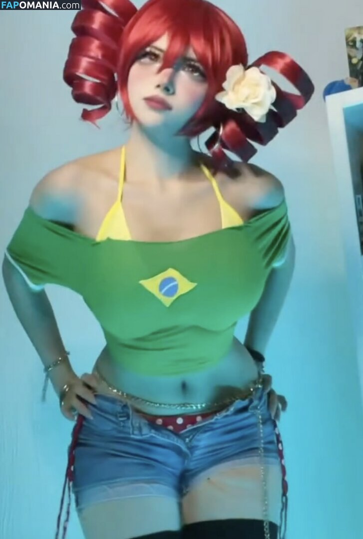 madeline__xc Nago OnlyFans  Przeciekłe zdjęcie #6