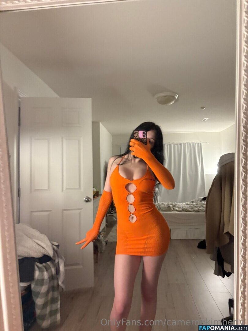Madelinolivia Nago OnlyFans  Przeciekłe zdjęcie #12