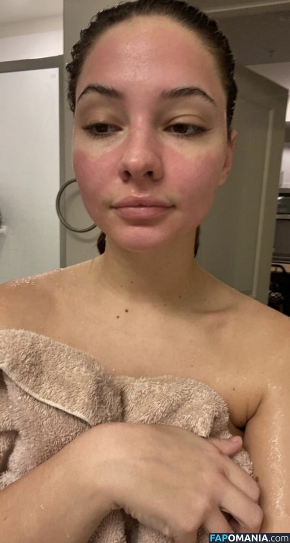 Madelyn Cline / madelyncline Nago OnlyFans  Przeciekłe zdjęcie #2