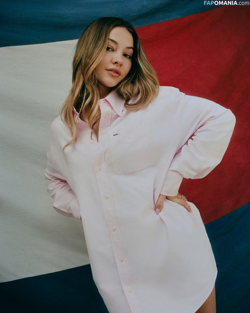 Madelyn Cline / madelyncline Nago OnlyFans  Przeciekłe zdjęcie #10