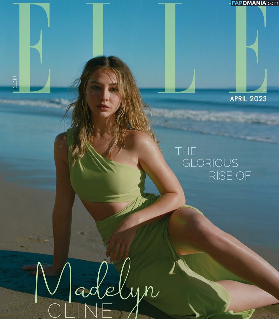Madelyn Cline / madelyncline Nago OnlyFans  Przeciekłe zdjęcie #188