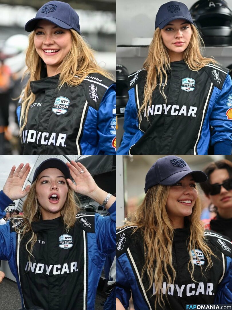 Madelyn Cline / madelyncline Nago OnlyFans  Przeciekłe zdjęcie #383