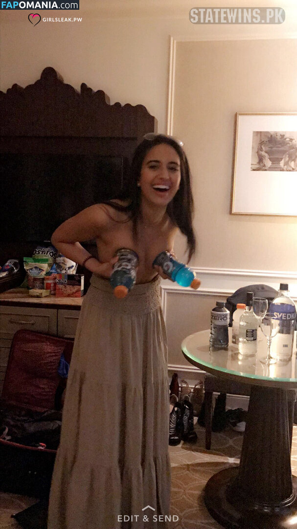 Madelyn Karoub / madelynkaroub Nago OnlyFans  Przeciekłe zdjęcie #24