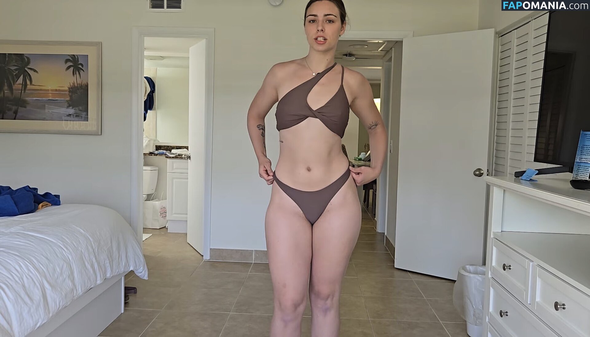 Madfry / the_madfry Nago OnlyFans  Przeciekłe zdjęcie #50