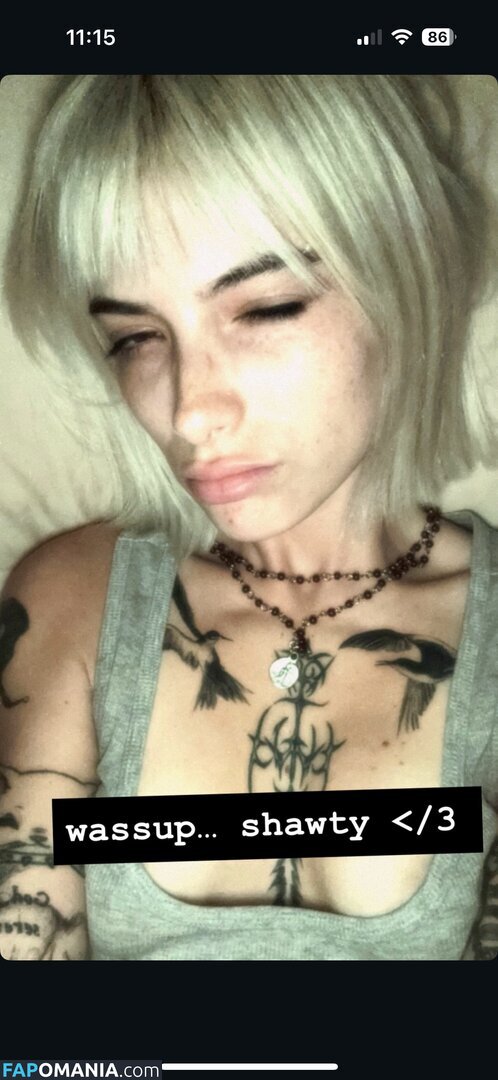 madhousemila / shelbyrita_lee Nago OnlyFans  Przeciekłe zdjęcie #5