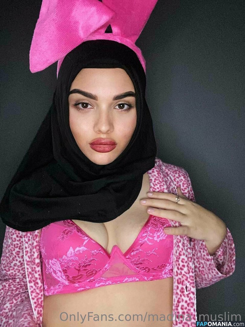 madina_muslim_x / u__m__x Nago OnlyFans  Przeciekłe zdjęcie #5