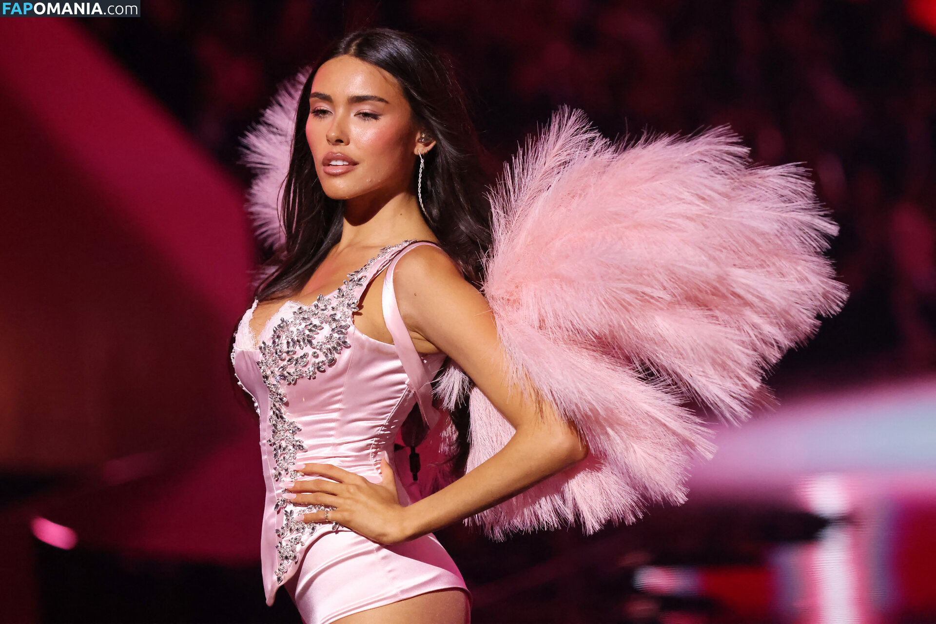 Madison Beer / madisonbeer Nago OnlyFans  Przeciekłe zdjęcie #69