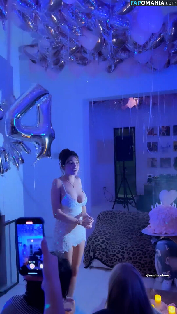 Madison Beer / madisonbeer Nago OnlyFans  Przeciekłe zdjęcie #90