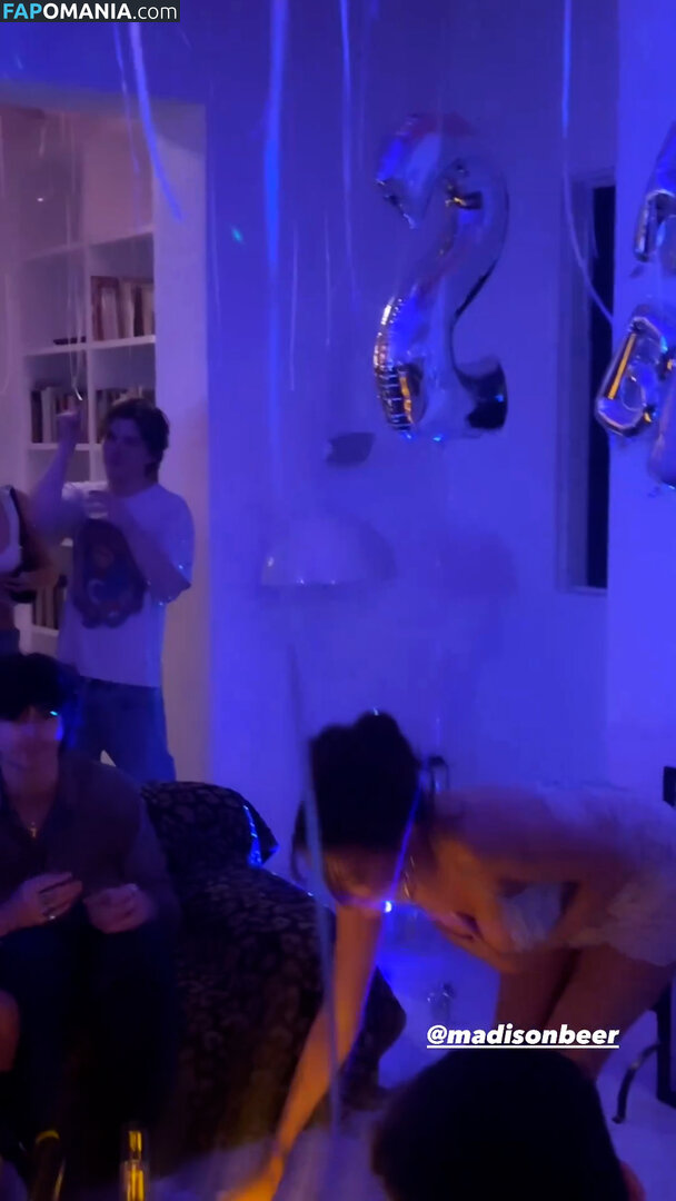 Madison Beer / madisonbeer Nago OnlyFans  Przeciekłe zdjęcie #93