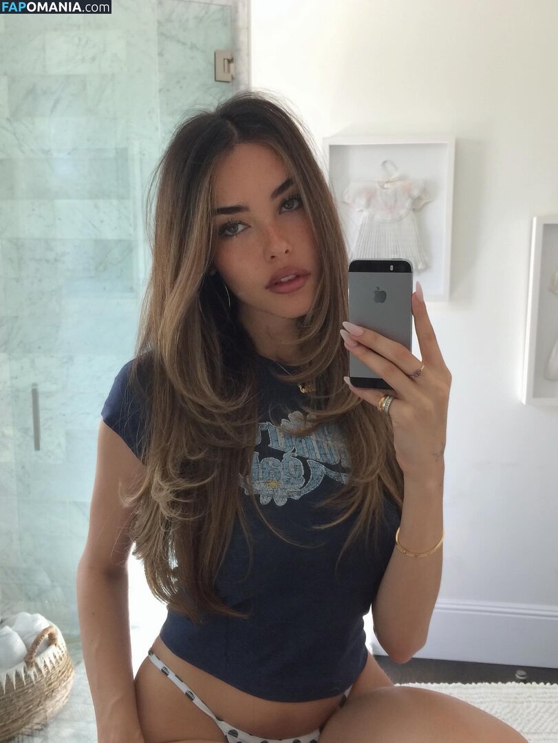 Madison Beer / madisonbeer Nago OnlyFans  Przeciekłe zdjęcie #95
