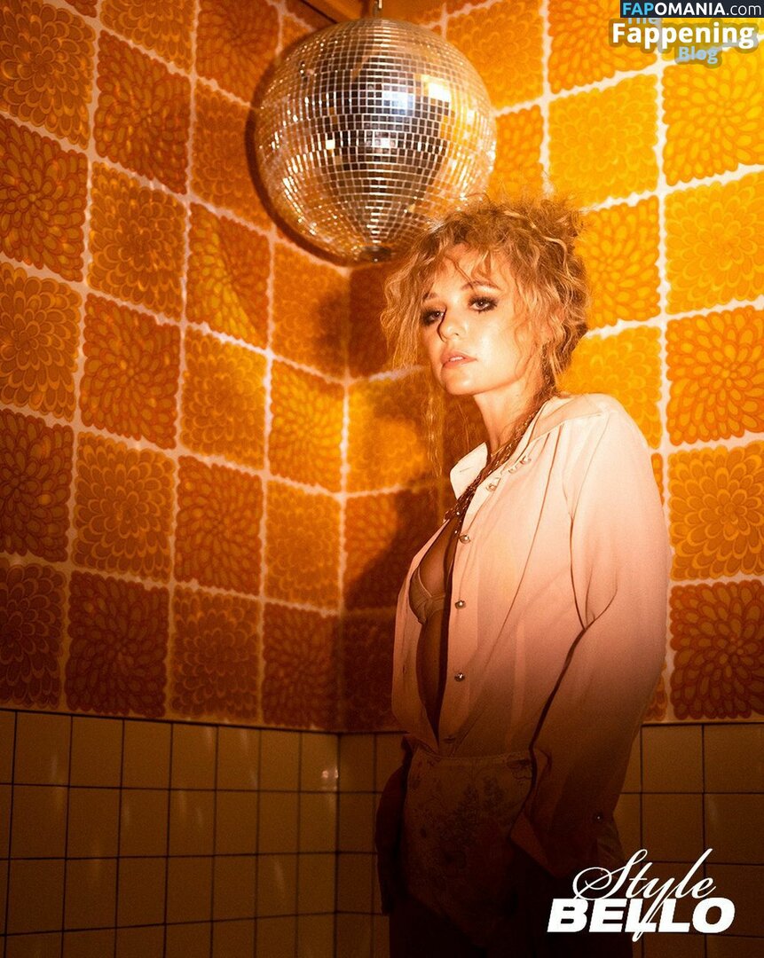 Madison Iseman / itsmsmadi / madisoniseman Nago OnlyFans  Przeciekłe zdjęcie #81