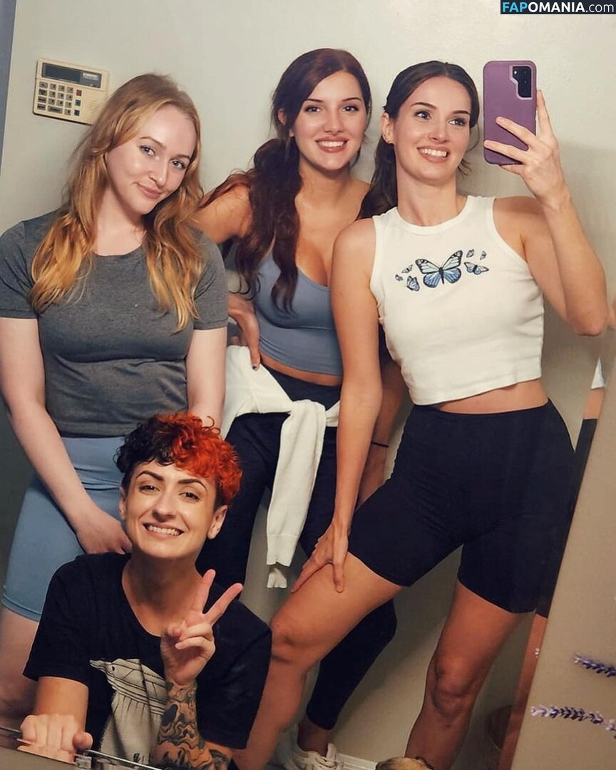 MadiKat / Madison Kate / madi.kat Nago OnlyFans  Przeciekłe zdjęcie #64